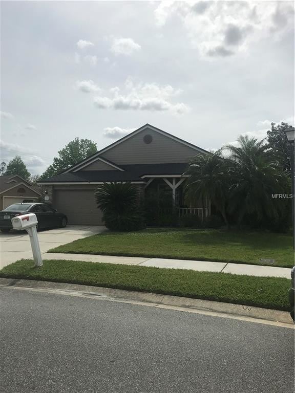 1029 Kelly Creek Cir, Oviedo, FL 32765 House Rental in Oviedo, FL