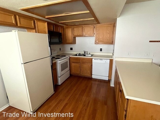 Building Photo - 2 br, 2 bath House - 7936 TERRACE ROCK WAY...