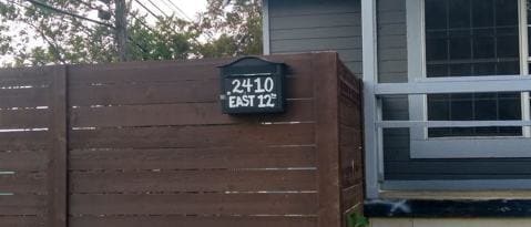 Building Photo - 2410 E 12th St