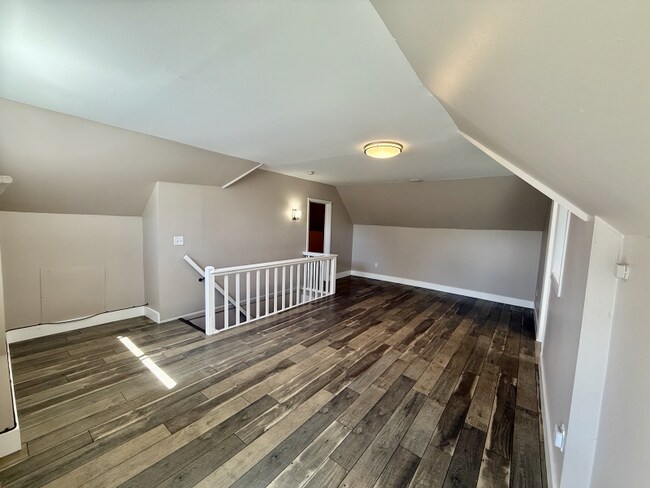 Building Photo - 1148 Josephine St
