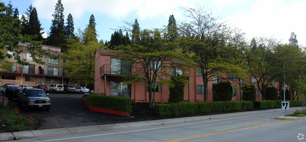 Formerly Fourth Lofts and Apartments - 1 W. 4th Shelton-McMurphey Blvd