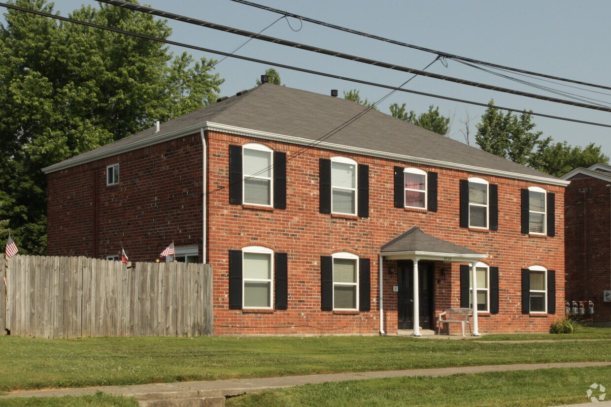 Building Photo - 9703 Hudson Ln