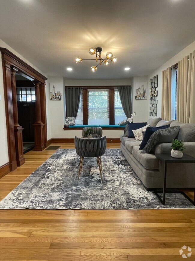 Ashmont Loft Apartments for Rent Boston, MA 80 Rentals