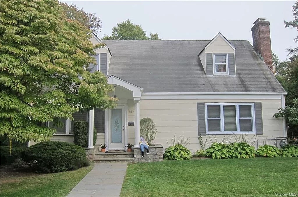 184 Johnson Rd, Scarsdale, NY 10583 House Rental in Scarsdale, NY