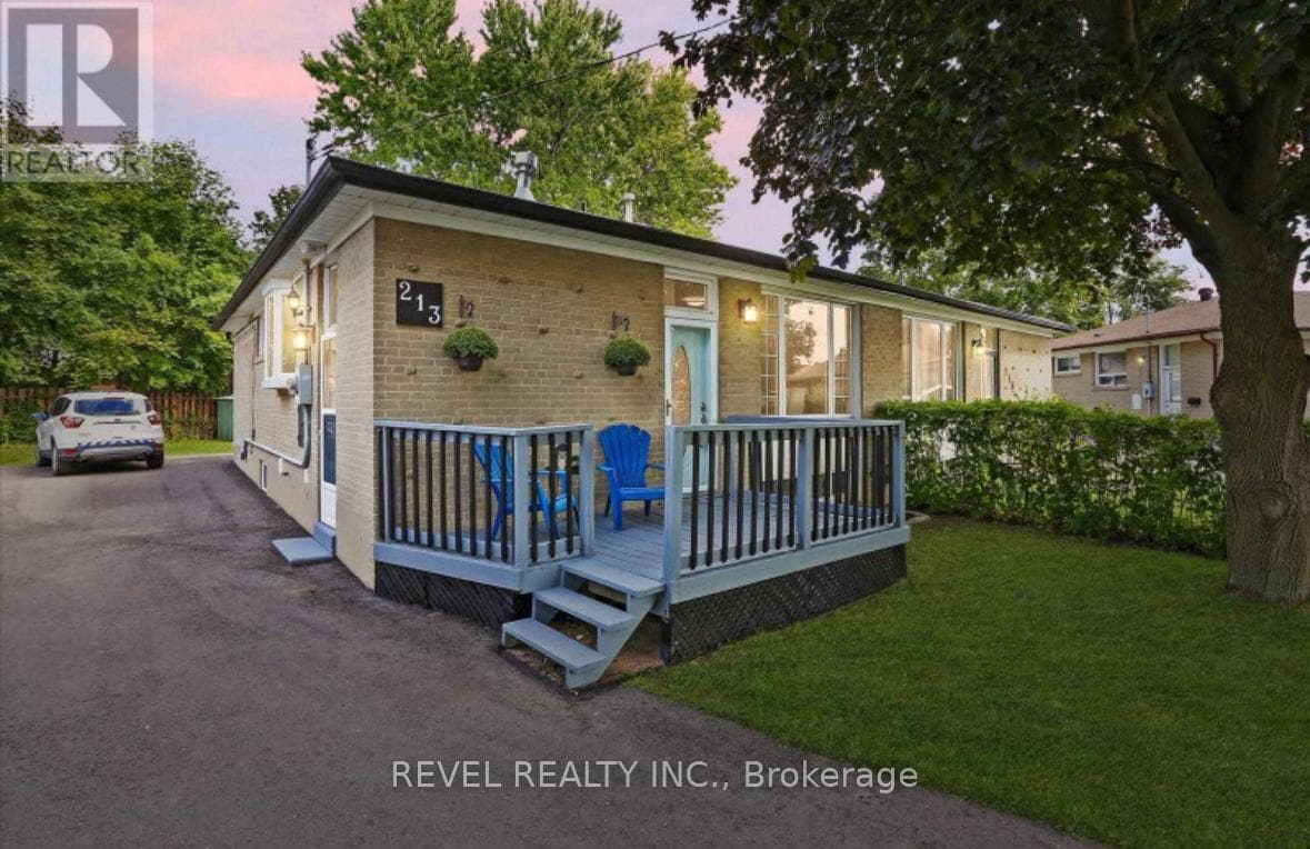 Photo principale - 213 Rosedale Dr
