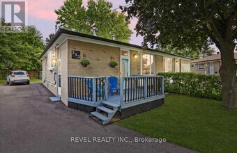 Building Photo - 213 Rosedale Dr