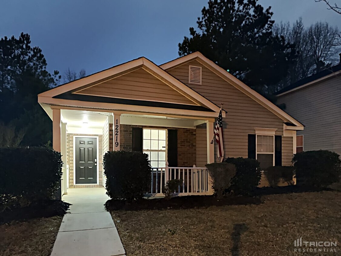 Primary Photo - 12219 Stewarts Crossing Dr