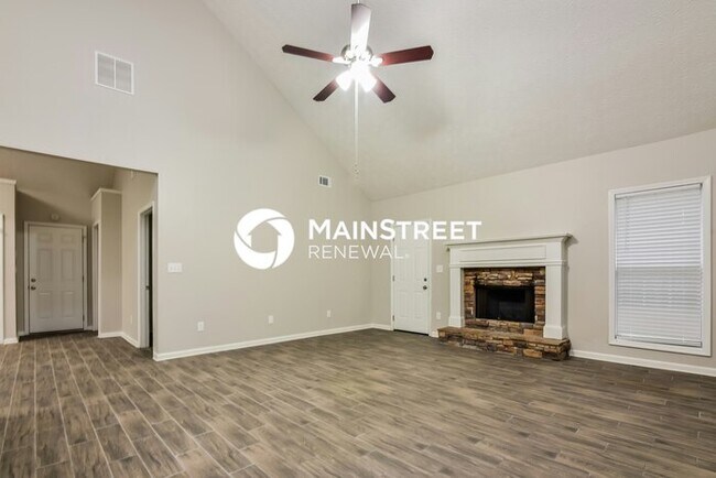 Foto del edificio - 3 Bedroom Pet-Friendly Home in Covington, ...