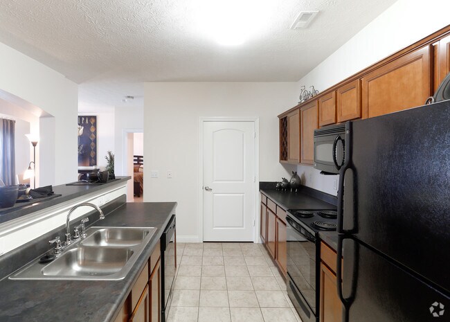 2HAB, 2BA - 1382 ft² - Copper Chase at Stones Crossing