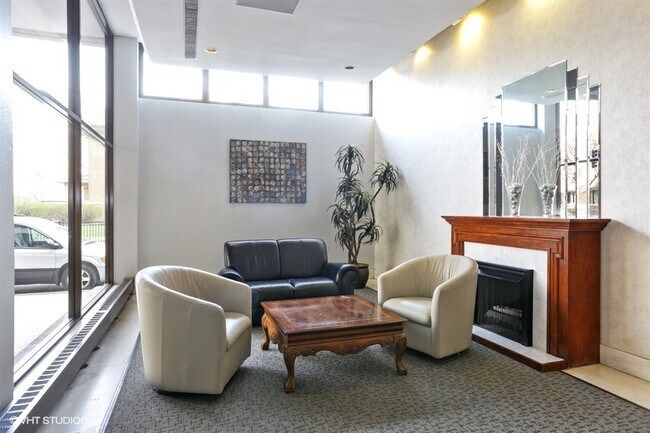 Foto del edificio - 6171 N Sheridan Rd