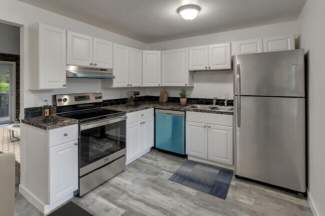 Foto del edificio - 350 west Clackamas Blvd