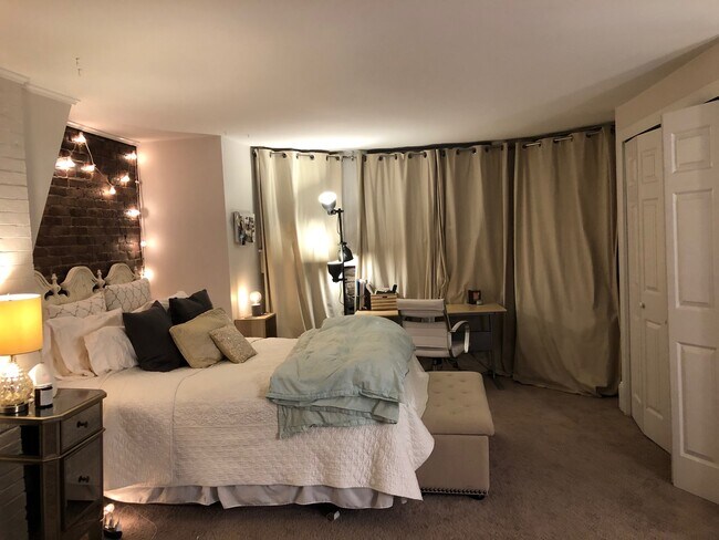 Foto del edificio - 452 Beacon St