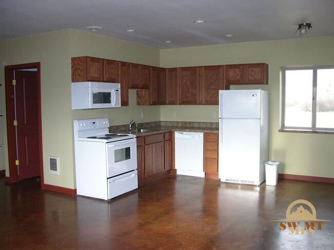 Building Photo - Overlook Apartments