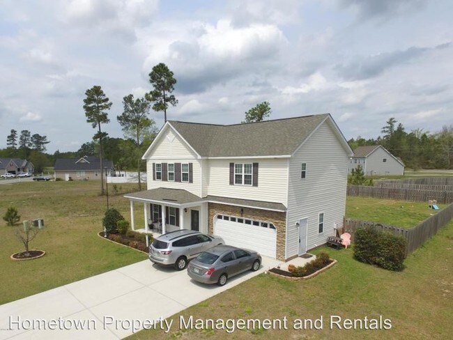 Building Photo - 212 Wedgefield Cir