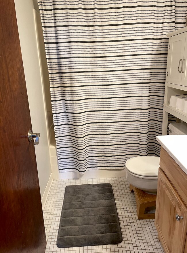 Bathroom - 210 W Grant St