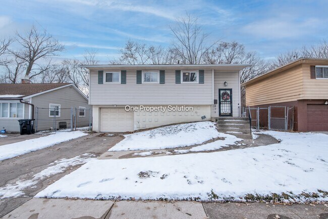 Foto del edificio - 576 S New Jersey St