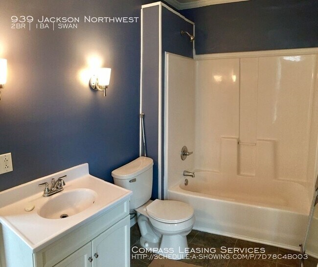 Foto del edificio - 939 Jackson st nw