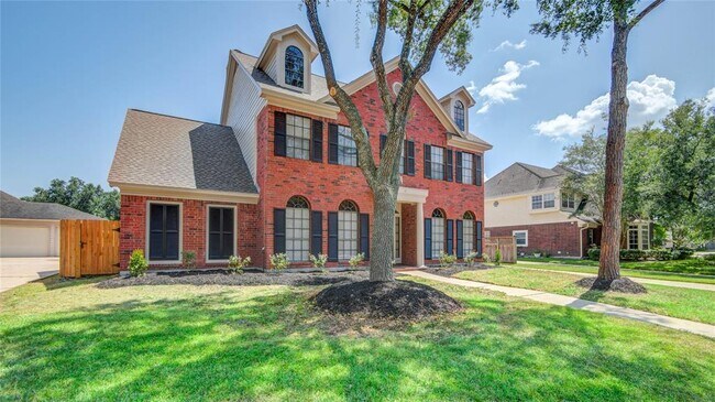 Foto del edificio - 4006 Forest Birch Ct