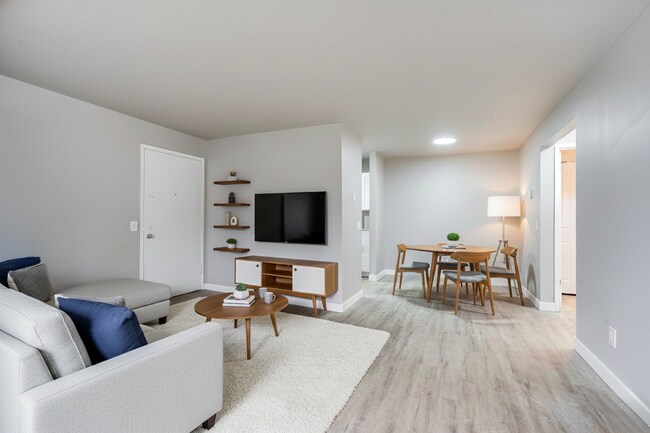 Foto del interior - Canopy Trails I