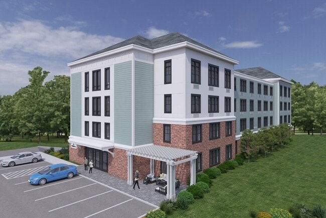 Building Photo - Quiville