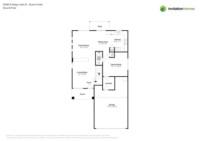 Building Photo - 35382 N Happy Jack Dr