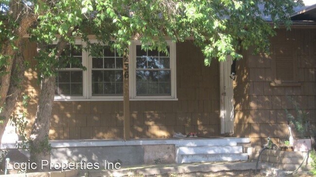 Building Photo - 3 br, 1 bath House - 1236 W. 24th Street