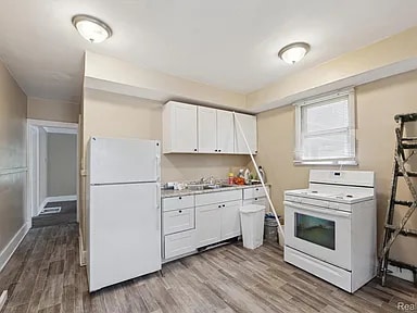 Foto del edificio - 8343 American St