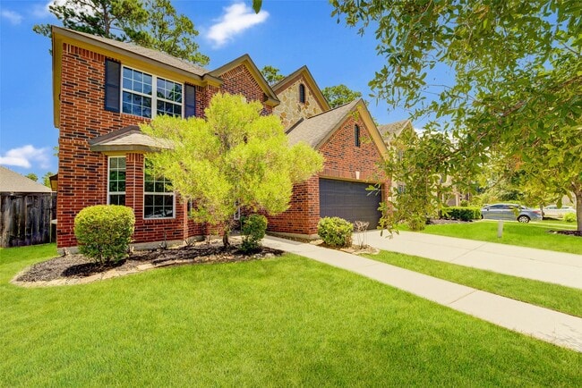Building Photo - 22530 Cutter Mill Dr