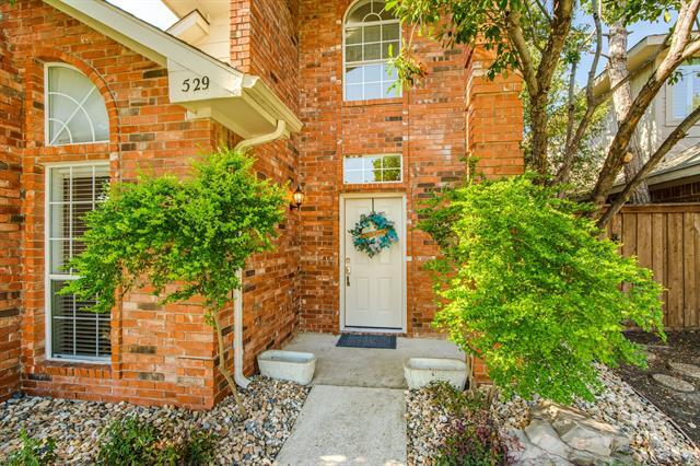 Primary Photo - 529 Raintree Cir