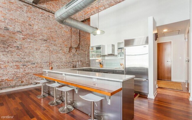 Foto del edificio - 1 br, 1 bath Condo - 105 S 12th St