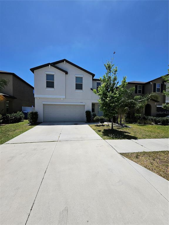Primary Photo - 7511 Samuel Ivy Dr