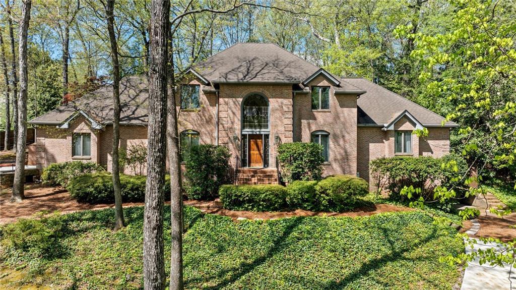 Foto principal - 5520 Glen Errol Rd NW