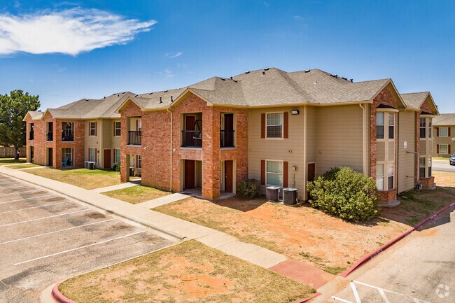 Foto del interior - ARBOR OAKS