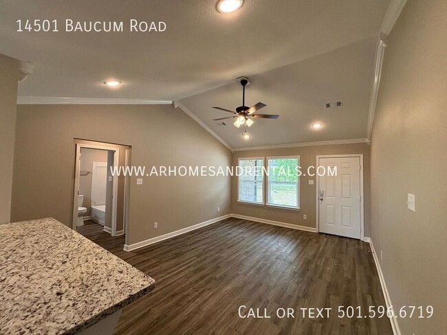 Building Photo - 14501 Baucum Dr