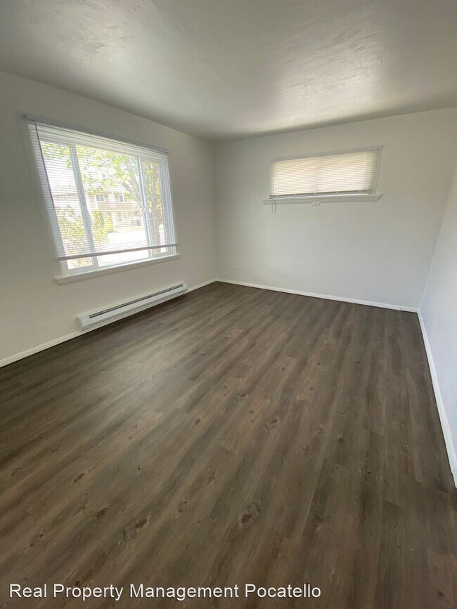 Building Photo - 3 br, 1 bath House - 312 Park Ave.