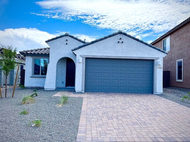 Foto del edificio - Mountainside Living at Canyon Views! 4 bed...