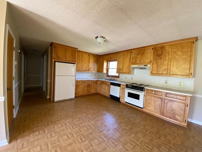 Not current photo - new appliances - 232 Gene Moretz Ln