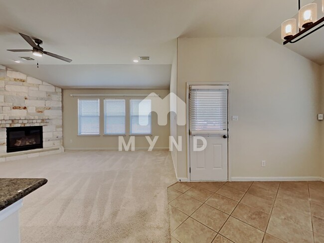 Building Photo - 5107 Sendero Springs Dr