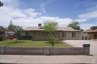 Building Photo - 8334 N 55th Ave