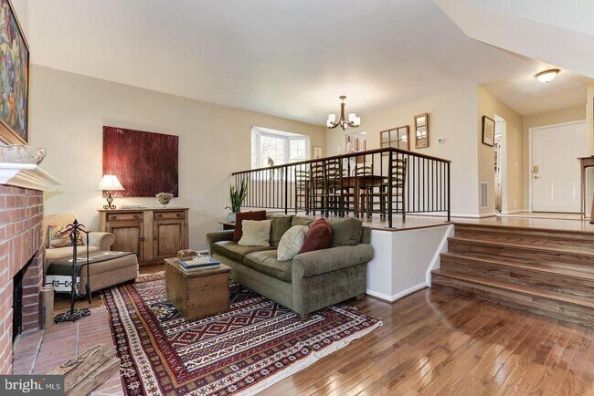 Building Photo - 11736 Dry River Ct
