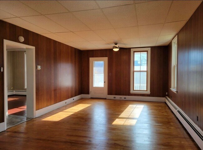Foto del edificio - 36 Stevens Rd