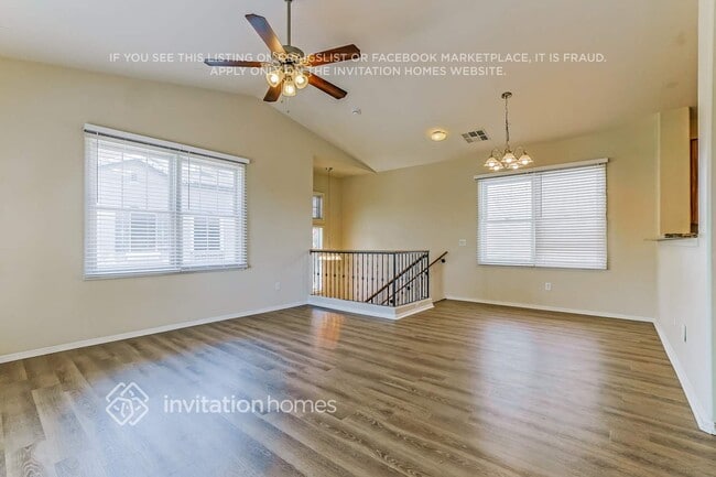 Building Photo - 4101 E Jasper Dr