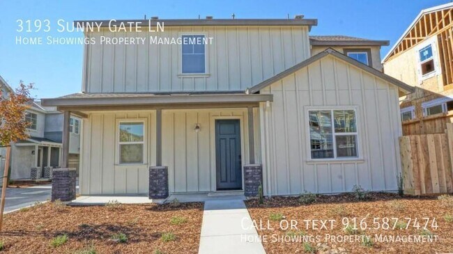Foto del edificio - 3193 Sunny Gate Ln