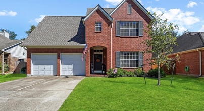 Building Photo - 14339 Fair Knoll Way