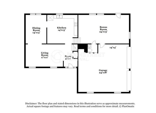 Building Photo - 6619 Collier Way