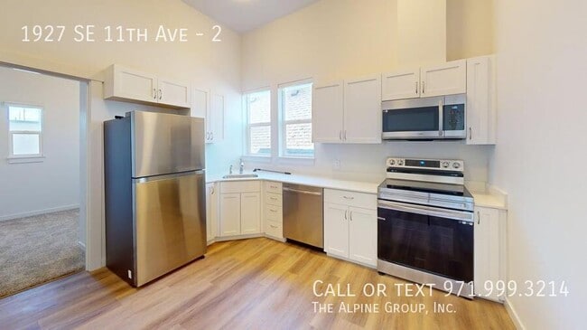 Photo - 1927 SE 11th Ave Apartment