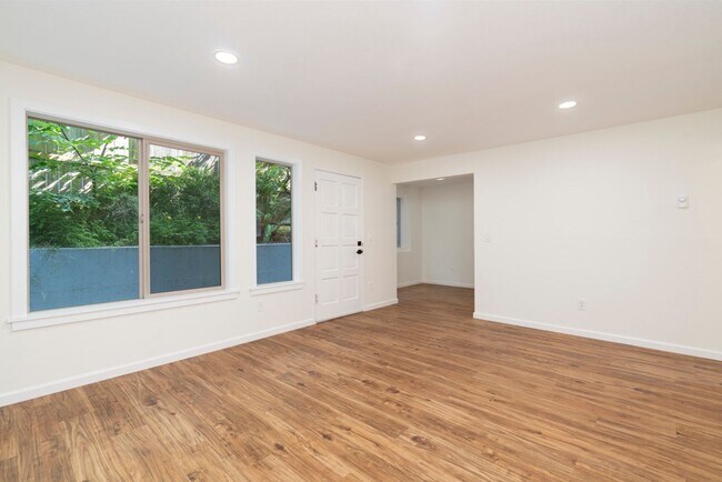 Foto del edificio - Park Place Apartments