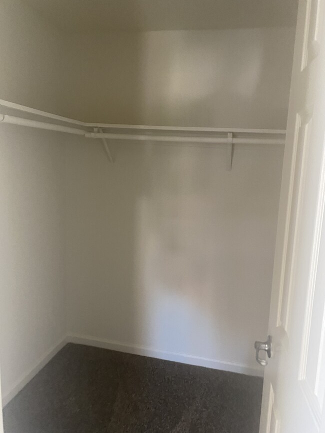 Walk in Closet - 10001 Woodcreek Oaks Blvd