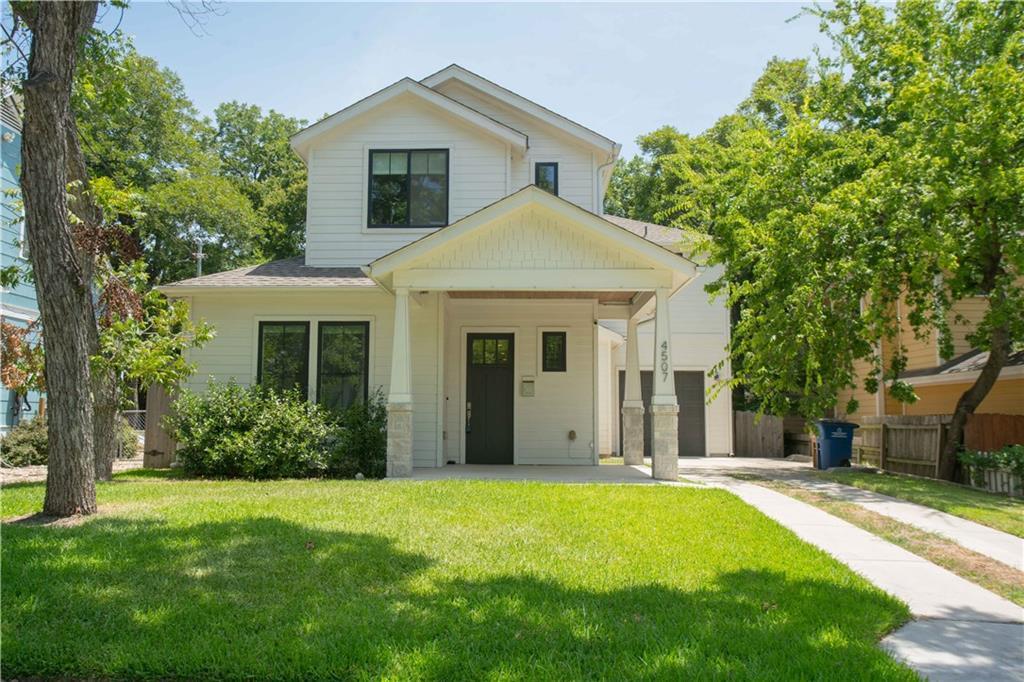 Primary Photo - 4507 Avenue G