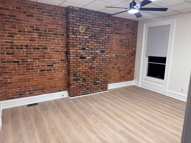 Foto del edificio - 34 Trumbull St